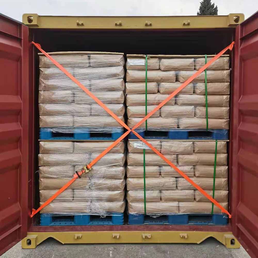 Container Transport