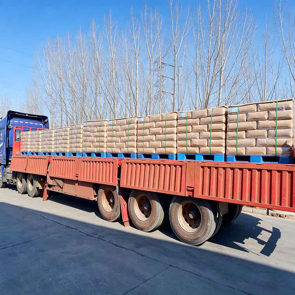 Goods Dispatch