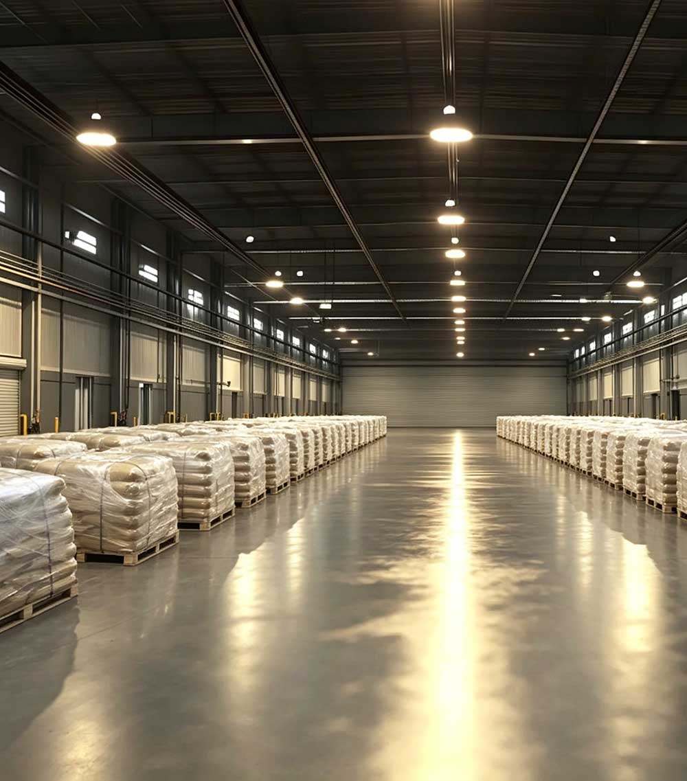 Workshop Storage