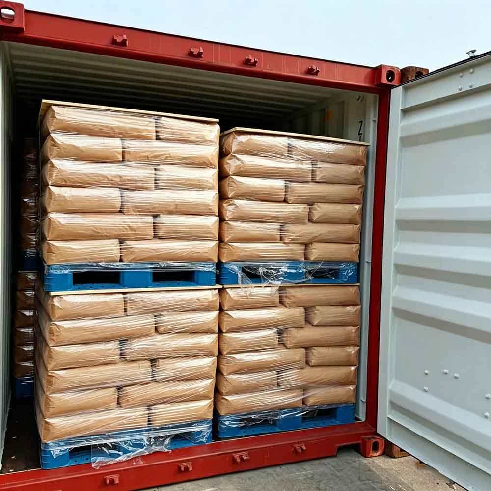 Export Transportation