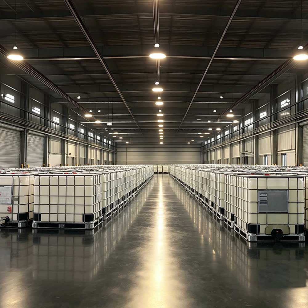 Factory goods