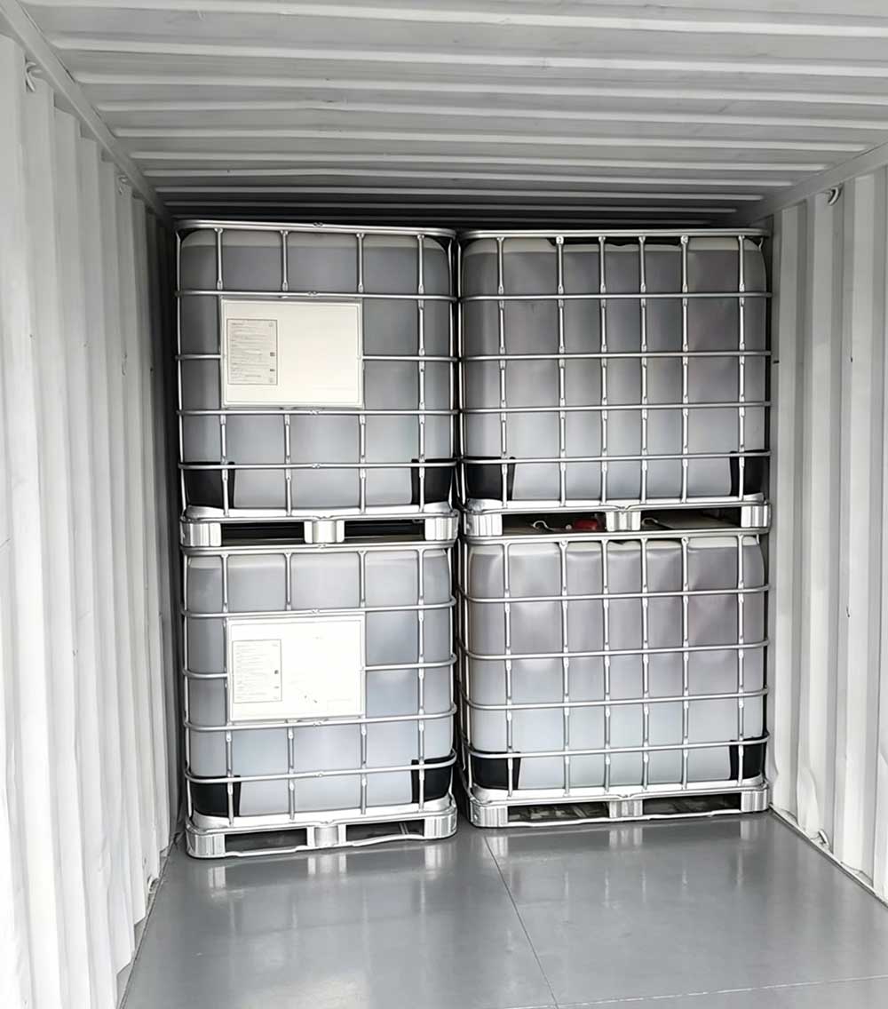 Outbound Transportation