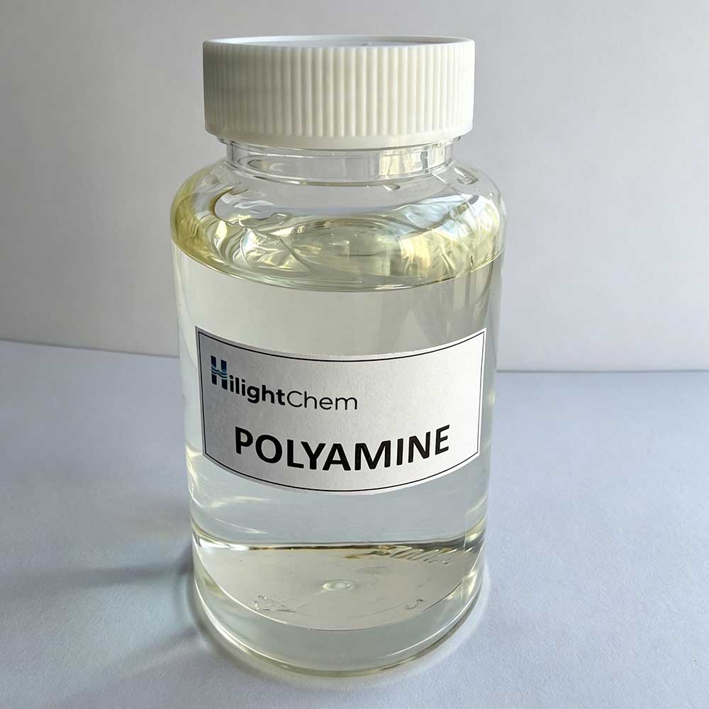 Dimethylamine-Epichlorohydrin Copolymer(Polyamine)