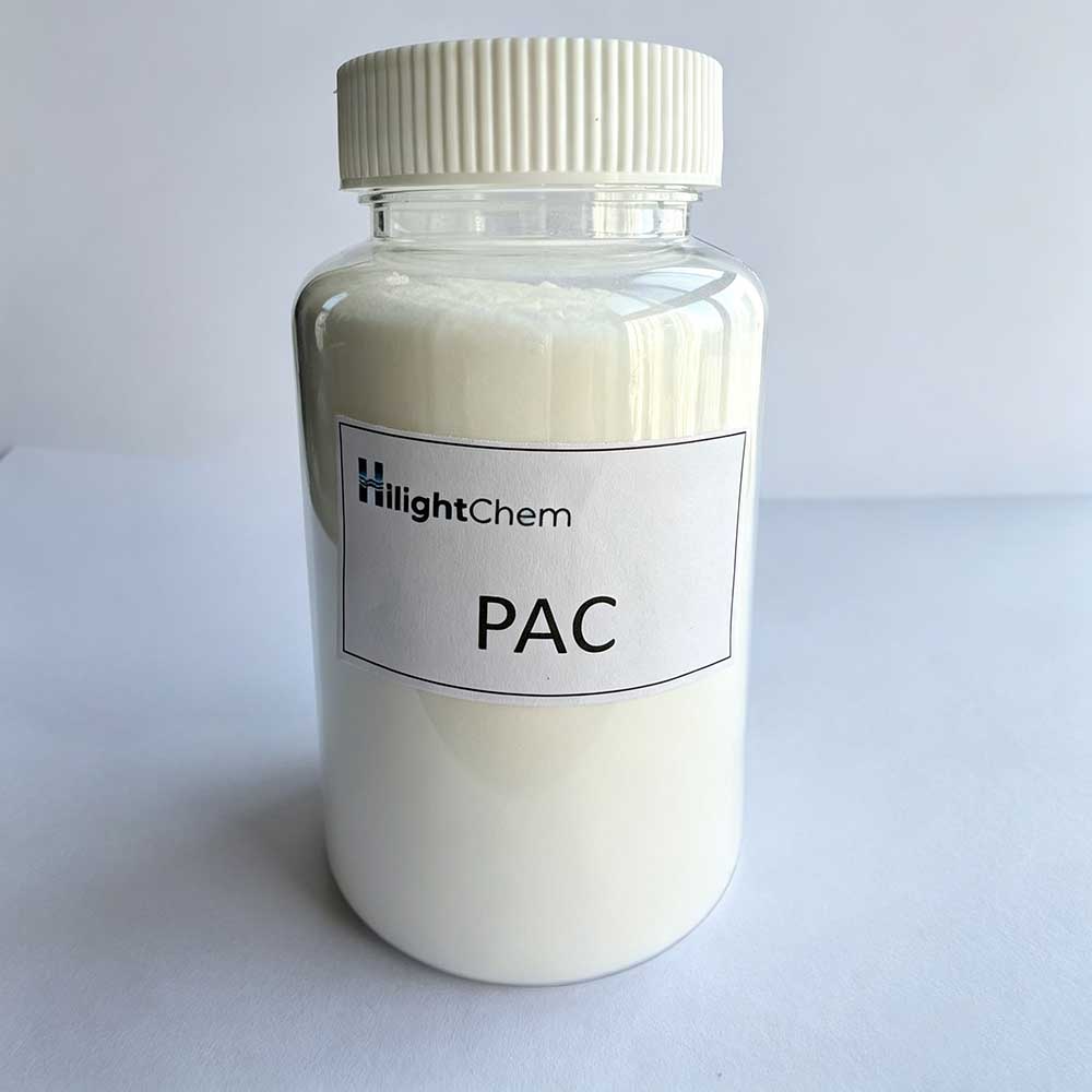聚合氯化铝(PAC)