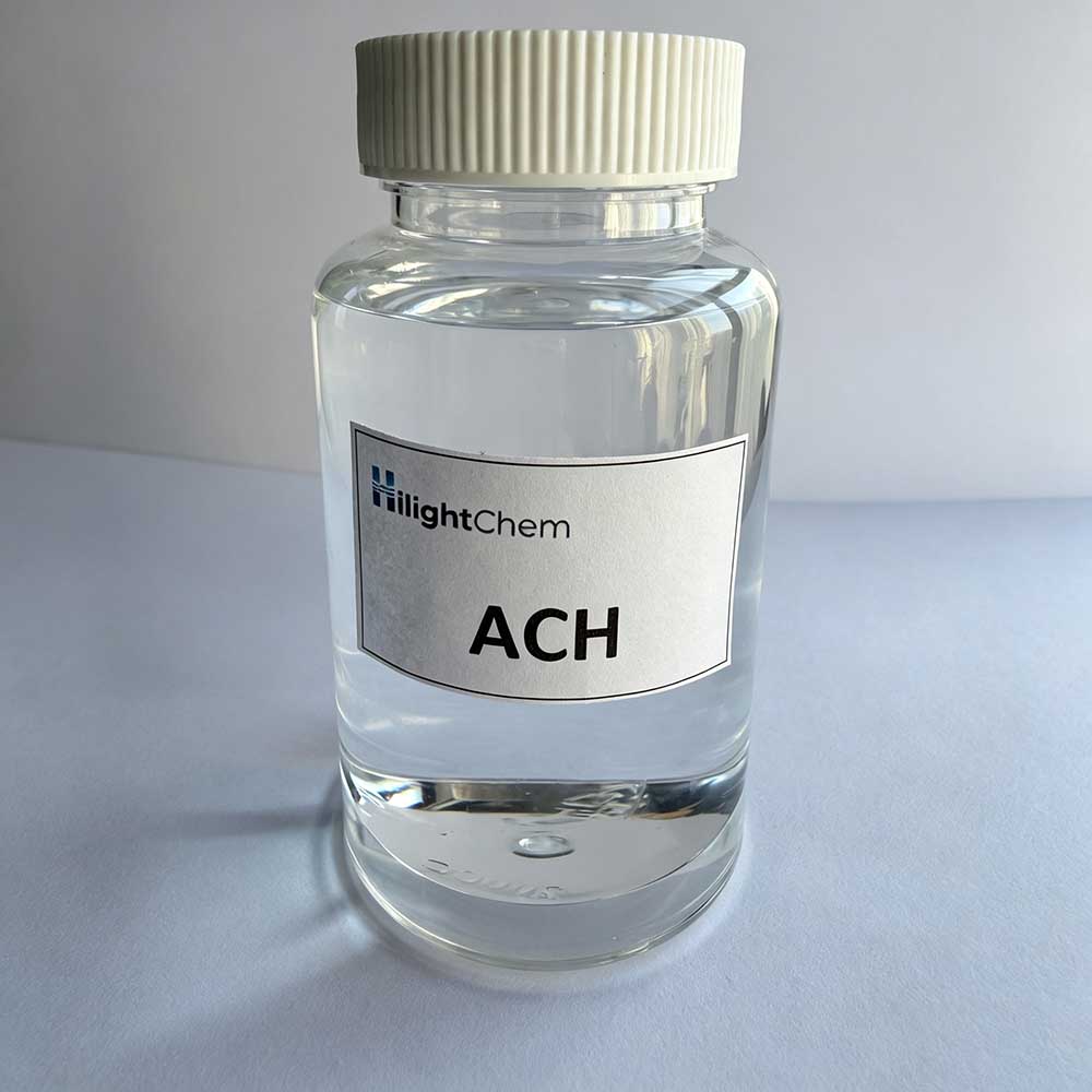 羟基氯化铝(ACH)