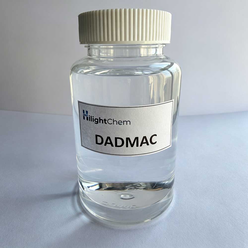 Diallyl Dimethyl Ammonium Chloride(DADMAC)