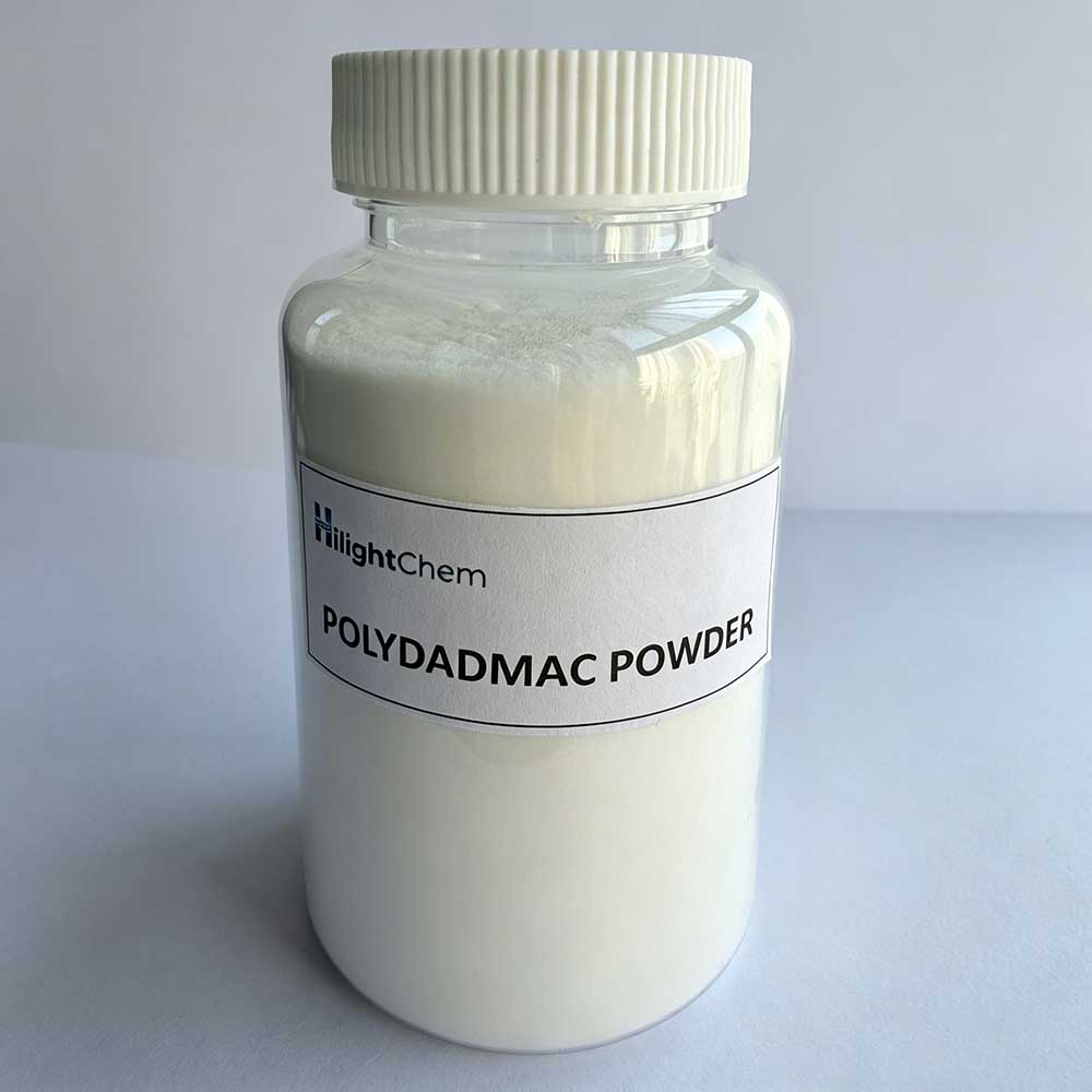 Poly(Dimethyl Diallyl Ammonium Chloride) Beads/Powder- POLYDADMAC Beads/Powder